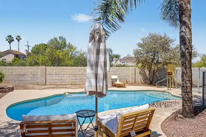 214 S Bonanza Avenue, Tucson, AZ 85748 - Photo 37