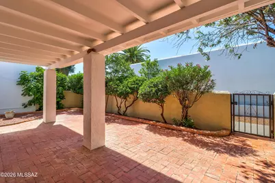 4840 E Fort Lowell Road #A, Tucson, AZ 85712 - Photo 31