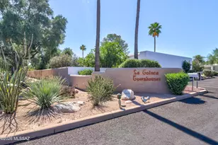 4840 E Fort Lowell Rd, Tucson, AZ 85712 - Photo 1
