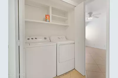4840 E Fort Lowell Road #A, Tucson, AZ 85712 - Photo 21