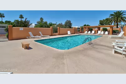 4840 E Fort Lowell Road #A, Tucson, AZ 85712 - Photo 33