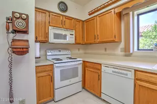 2840 S Calle Ibanez, Green Valley, AZ 85622 - Photo 21