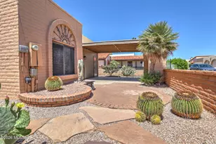 2840 S Calle Ibanez, Green Valley, AZ 85622 - Photo 15