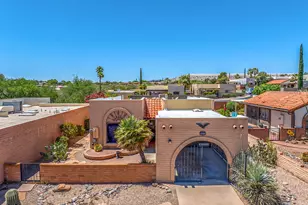 2840 S Calle Ibanez, Green Valley, AZ 85622 - Photo 1