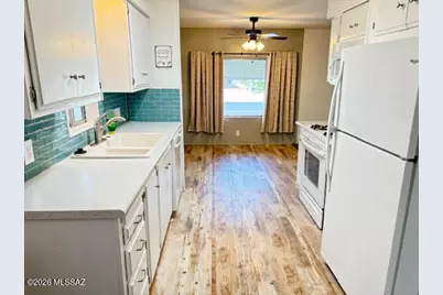 5711 W Rafter Circle Street, Tucson, AZ 85713 - Photo 15