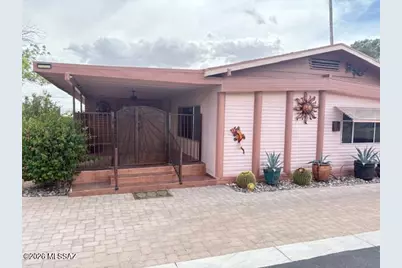 5711 W Rafter Circle Street, Tucson, AZ 85713 - Photo 3