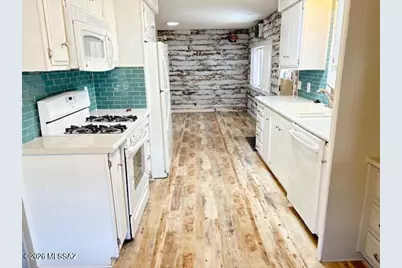 5711 W Rafter Circle Street, Tucson, AZ 85713 - Photo 13