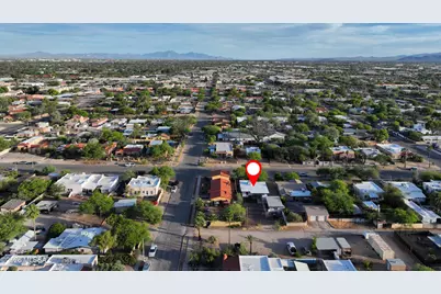2039 E 8th Street #B, Tucson, AZ 85719 - Photo 9