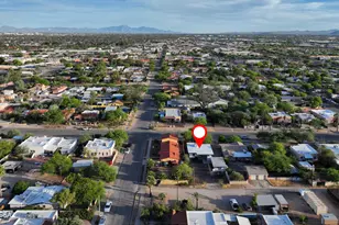 2039 E 8th St, Tucson, AZ 85719 - Photo 9