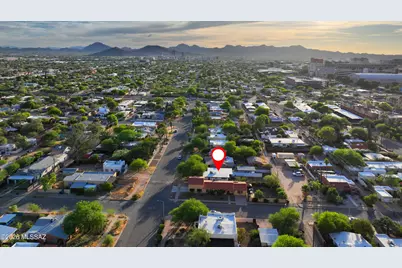 2039 E 8th Street #B, Tucson, AZ 85719 - Photo 11