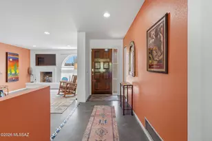 6745 N Quartzite Canyon Pl, Tucson, AZ 85718 - Photo 3