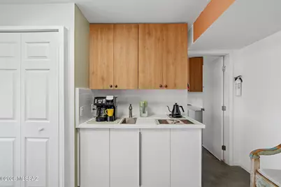 6745 N Quartzite Canyon Place, Tucson, AZ 85718 - Photo 21