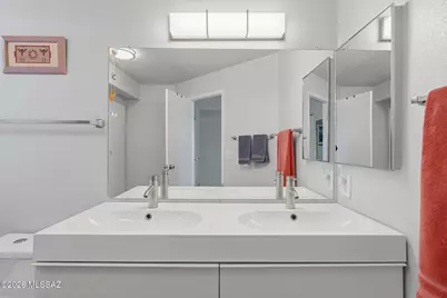 6745 N Quartzite Canyon Place, Tucson, AZ 85718 - Photo 23