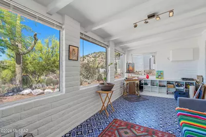 6745 N Quartzite Canyon Place, Tucson, AZ 85718 - Photo 33