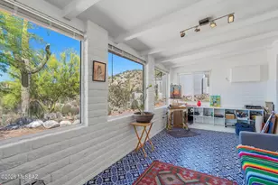 6745 N Quartzite Canyon Pl, Tucson, AZ 85718 - Photo 33