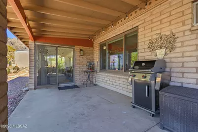 6745 N Quartzite Canyon Place, Tucson, AZ 85718 - Photo 39