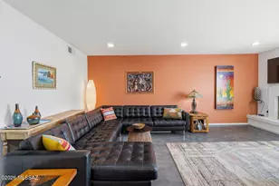 6745 N Quartzite Canyon Pl, Tucson, AZ 85718 - Photo 5
