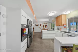 6745 N Quartzite Canyon Pl, Tucson, AZ 85718 - Photo 15
