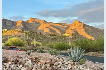 6745 N Quartzite Canyon Place, Tucson, AZ 85718 - Photo 45