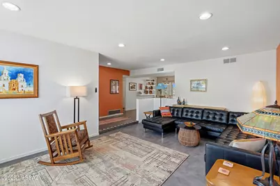 6745 N Quartzite Canyon Place, Tucson, AZ 85718 - Photo 7