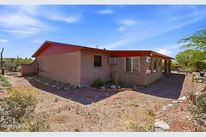 6745 N Quartzite Canyon Place, Tucson, AZ 85718 - Photo 37