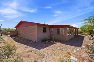 6745 N Quartzite Canyon Pl, Tucson, AZ 85718 - Photo 37