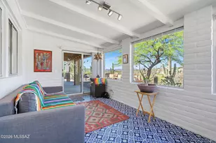 6745 N Quartzite Canyon Pl, Tucson, AZ 85718 - Photo 31