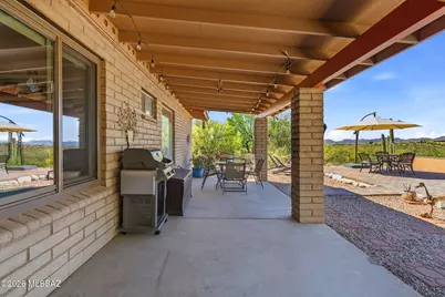 6745 N Quartzite Canyon Place, Tucson, AZ 85718 - Photo 41