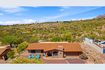 6745 N Quartzite Canyon Place, Tucson, AZ 85718 - Photo 43