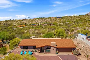 6745 N Quartzite Canyon Pl, Tucson, AZ 85718 - Photo 43