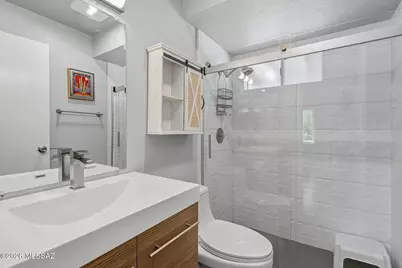 6745 N Quartzite Canyon Place, Tucson, AZ 85718 - Photo 29