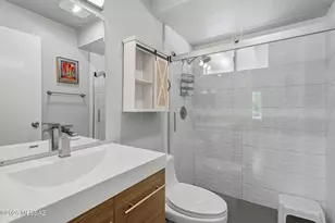 6745 N Quartzite Canyon Pl, Tucson, AZ 85718 - Photo 29