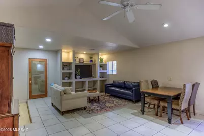 4860 W Vicuna Drive, Tucson, AZ 85742 - Photo 5