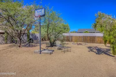 4860 W Vicuna Drive, Tucson, AZ 85742 - Photo 27