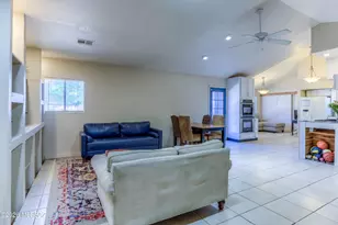 4860 W Vicuna Dr, Tucson, AZ 85742 - Photo 7