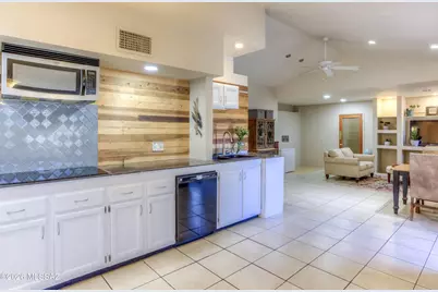 4860 W Vicuna Drive, Tucson, AZ 85742 - Photo 11