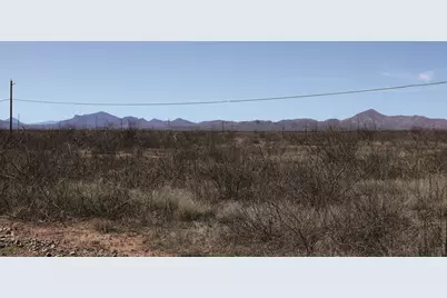 .66 Acres NW West Point Road #576,, Douglas, AZ 85607 - Photo 1
