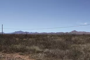 66 Acres NW West Point Rd, Douglas, AZ 85607 - Photo 1