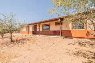 16460 W Nic-Nac Way, Marana, AZ 85653 - Photo 3