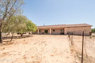 16460 W Nic-Nac Way, Marana, AZ 85653 - Photo 43