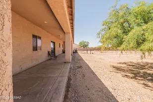 16460 W Nic-Nac Way, Marana, AZ 85653 - Photo 47