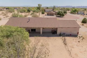 16460 W Nic-Nac Way, Marana, AZ 85653 - Photo 37