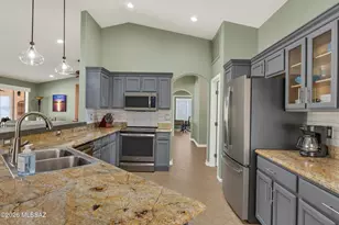 63394 E Desert Crest Dr, Saddlebrooke, AZ 85739 - Photo 19