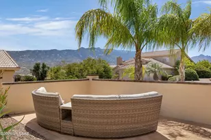 63394 E Desert Crest Dr, Saddlebrooke, AZ 85739 - Photo 5