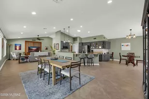63394 E Desert Crest Dr, Saddlebrooke, AZ 85739 - Photo 13
