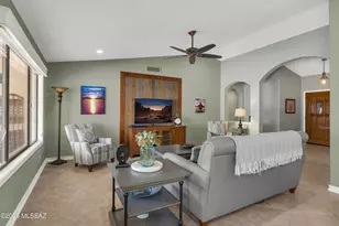 63394 E Desert Crest Dr, Saddlebrooke, AZ 85739 - Photo 9