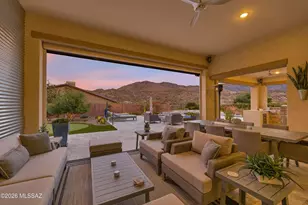 36317 S Basin Camp Rd, Saddlebrooke, AZ 85739 - Photo 43