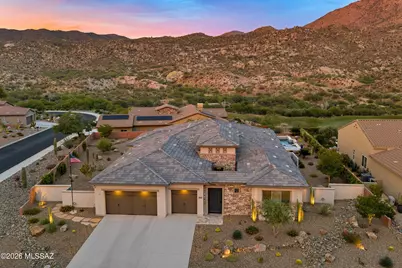 36317 S Basin Camp Road, Saddlebrooke, AZ 85739 - Photo 1