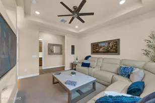 36317 S Basin Camp Rd, Saddlebrooke, AZ 85739 - Photo 31