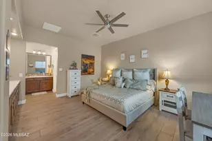 36317 S Basin Camp Rd, Saddlebrooke, AZ 85739 - Photo 3